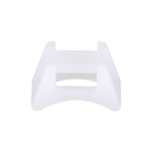 0.45x0.37 Cable Spacer Cross Nylon 6.6 CSCS-M (Pack of 1000)