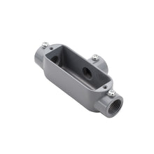1/2" T Type EMT And Rigid Combination Conduit Bodies T1SS (Pack of 30)