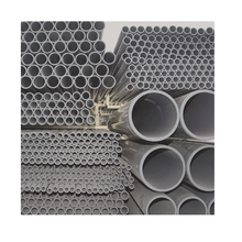 4" W Acid, Waste & Drain Lab waste CPVC Pipe LW-040 (4 X 5ft)