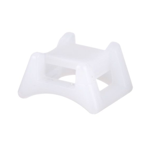 0.45x0.37 Cable Spacer Cross Nylon 6.6 CSCS-M (Pack of 1000)