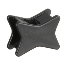 1.57x0.79 Heavy Duty Cable Spacer Tie Nylon 6.6 CSEH15A30-C0 (Pack of 100)