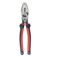9" Heavy Duty Side Cutting Combo Pliers SCP9TPCB (Pack of 6)