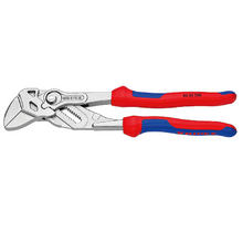 Parallel Jaw Pliers FPJP