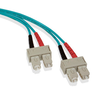 Economy Patch Cord SC-SC 1 meter 5LDSC-M01