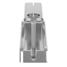 25mm Cable Cleat Bracket BH Series 316L Stainless Steel CBH25L50-V6 (Pack of 5)