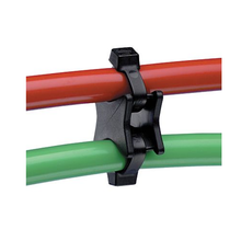 1.57x0.79 Heavy Duty Cable Spacer Tie Nylon 6.6 CSEH15A30-C0 (Pack of 100)