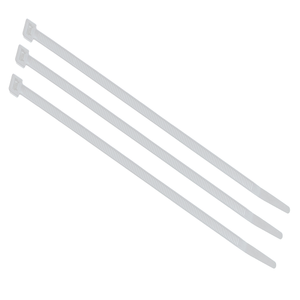 7.6" Natural Cable Tie BL7S9-C (Pack of 5000)