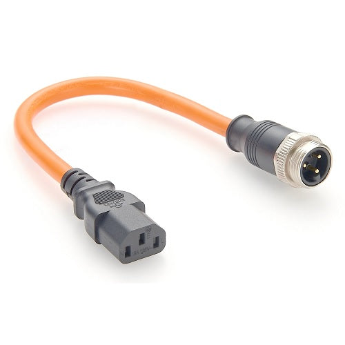 7/8 Inch 16UNF DeviceNet Power Supply Cable PCM-P-009