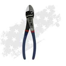 8" High Leverage Diag Head Pliers DCPA8D-WW (Pack of 6)