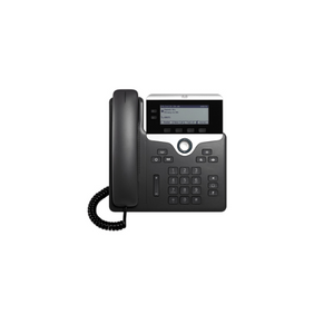 Cisco Ip Phone Cost-effective, Simple Voice Collaboration CIS-CP-7821-3PCC-K9