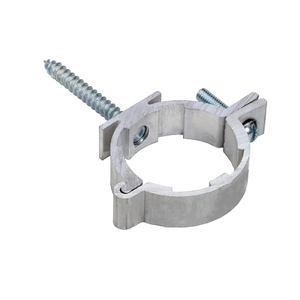 CONDUIT SUPPORT LAG SCREW 2" 1000 (Pack of 11)