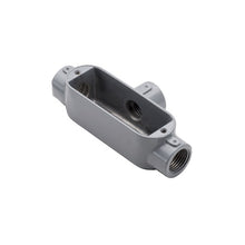 4" Threaded T Type Rigid Conduit Bodies T10 (Pack of 2)