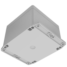Racks And Boxes Electronic Enclosure RBF55P06G28G