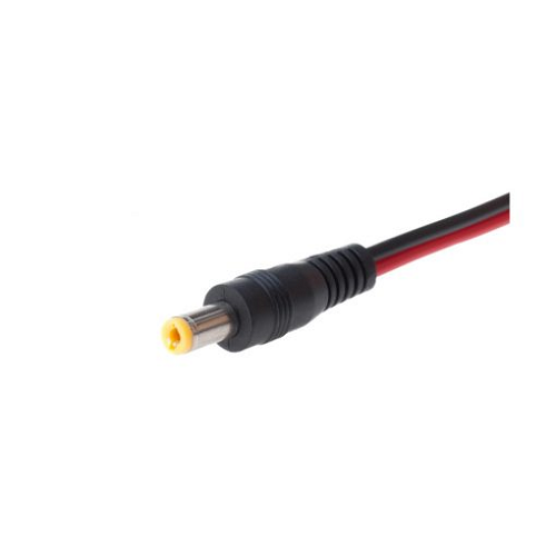 DC Pigtail Male Adapter 530113 (Pack Of 300)