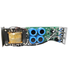Linear Regulated Power Supplies 5V-50A Output Volts/Amps ICP197