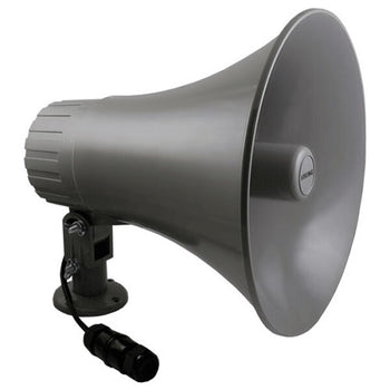 SIP & Multicast Paging Horn with Enhanced Weather Protection VIK-300-IP-EWP