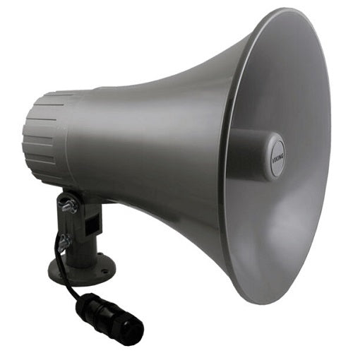 SIP & Multicast Paging Horn with Enhanced Weather Protection VIK-300-IP-EWP