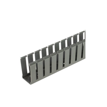 Lead Free PVC Wide Slot Wiring Duct 6 Ft G1X3LG6-A
