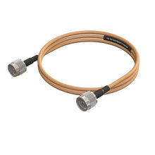 N-Type Male to N-Type Male Cable CT4442-100 (Pack of 2)