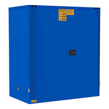120 Gallon Self Close Corrosive Storage Cabinet 1120S-293T