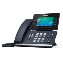 SIP-T54W Prime Business Phone to Deliver Optimum Desktop Productivity YEA-SIP-T54W