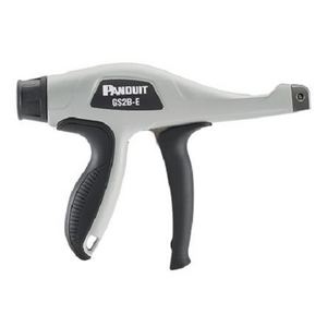 Cable Tie Installation Tool Light Gray With Black GS2B-E