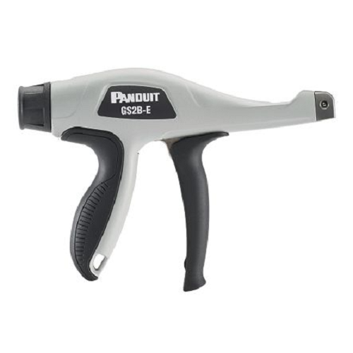 Cable Tie Installation Tool Light Gray With Black GS2B-E