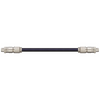 Igus CAT9661014 22 AWG 2P M12 X-Coded A/B Connector Phoenix Contact PUR Harnessed Profinet Cable