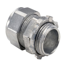 1" Compression Type For EMT Connectors 653 (Pack of 100)