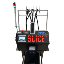 Precision Tube and Wire Cutting Machines Stainless Steel SLICE 230