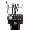 Precision Tube and Wire Cutting Machines Stainless Steel SLICE 230