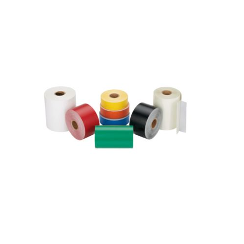 Continuous Clear Polyester Tape T400X000YK1