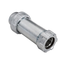 2" Rigid Expansion Coupling TXJG64HDG (Pack of 2)