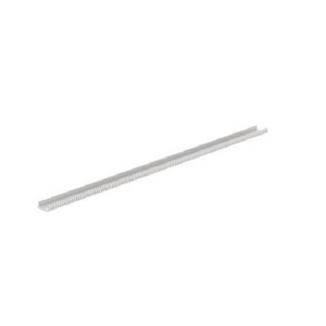 Nylon Grommet Edging Natural GE128-C (Pack of 100)