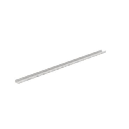 Nylon Grommet Edging Natural GE128-C (Pack of 100)