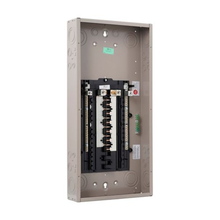 150A NEMA 1 Single Phase CH Main Lug Only Panel CHP24L150X5