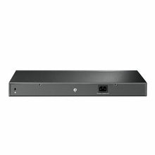 Jetstream 8-Port Gigabit Smart Managed PoE Switch TPL-TL-SG2008P