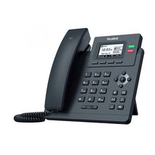 SIP-T31P Entry-level IP Phone with 2-Lines & HD Voice YEA-SIP-T31P