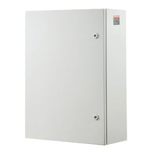 27.6 x 19.7 x 9.8 in Electrical Steel Enclosure Cold Rolled Wall Mounted Box SPT-705025