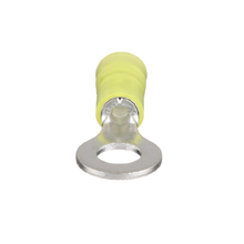 16-12 AWG Pan-Term Terminal Ring PN12-14HDR-D (Pack of 500)