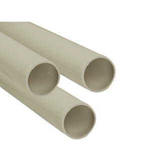 1-1/4"-W Copper Tube Size CPVC Pipe CTS-012 (4 X 5ft)