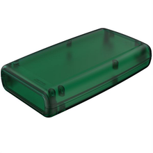 Hand Held Storage Box Enclosure Mother Board Fixing With Removable End Panel H65TR