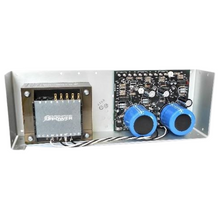 Linear Regulated Power Supplies 15V-5A Dual Output Volts/Amps IHDD15-5