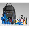 Advanced Backpack Fiber Prep Kit TK-179B