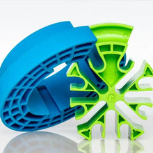 Cable Comb Cable Organizing Tool Set CCB-2534