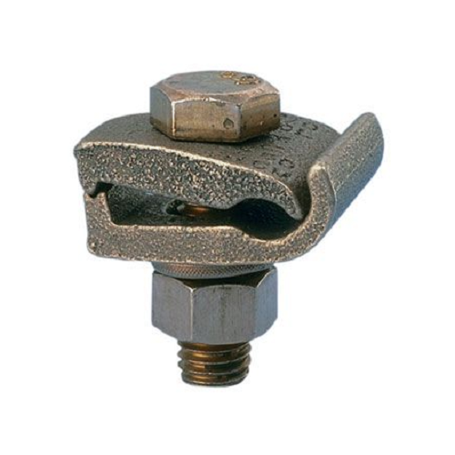 Silicon Bronze Grounding Clamp GM-2-Q (Pack of 25)