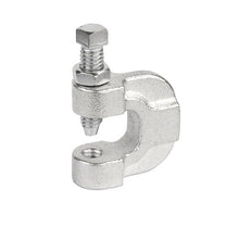 3/4-10 C Style Beam Clamp MCC-3410 (Pack of 25)