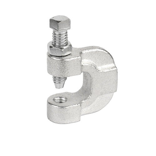 3/4-10 C Style Beam Clamp MCC-3410 (Pack of 25)
