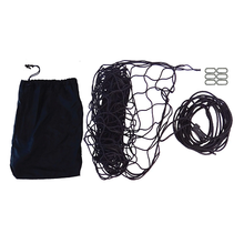 60 x 96 Inch Cinch Rope Truck Trailer Cargo Net SLAMCN6096