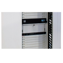 2U Lead Acid Line Interactive UPS 800VA–5000VA VL1100A